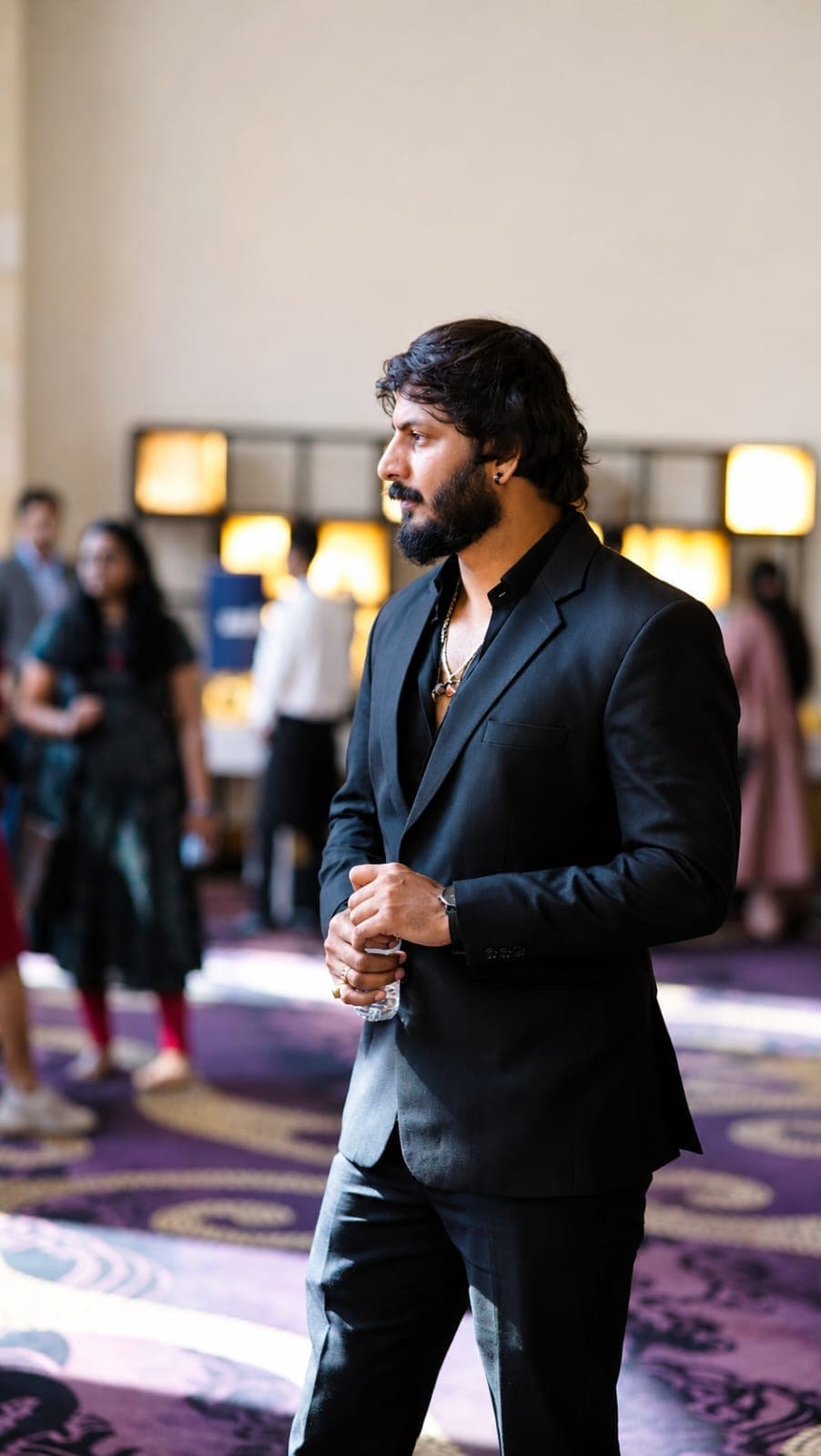 Abhishek Sharma