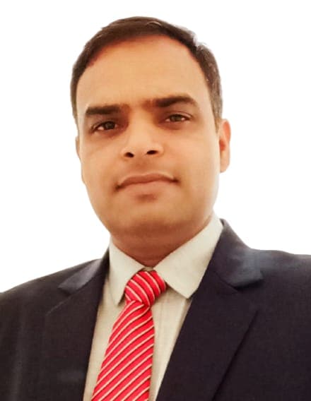 Anil Saroliya