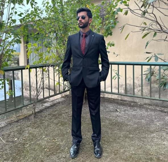 Abhijeet Sehrawat